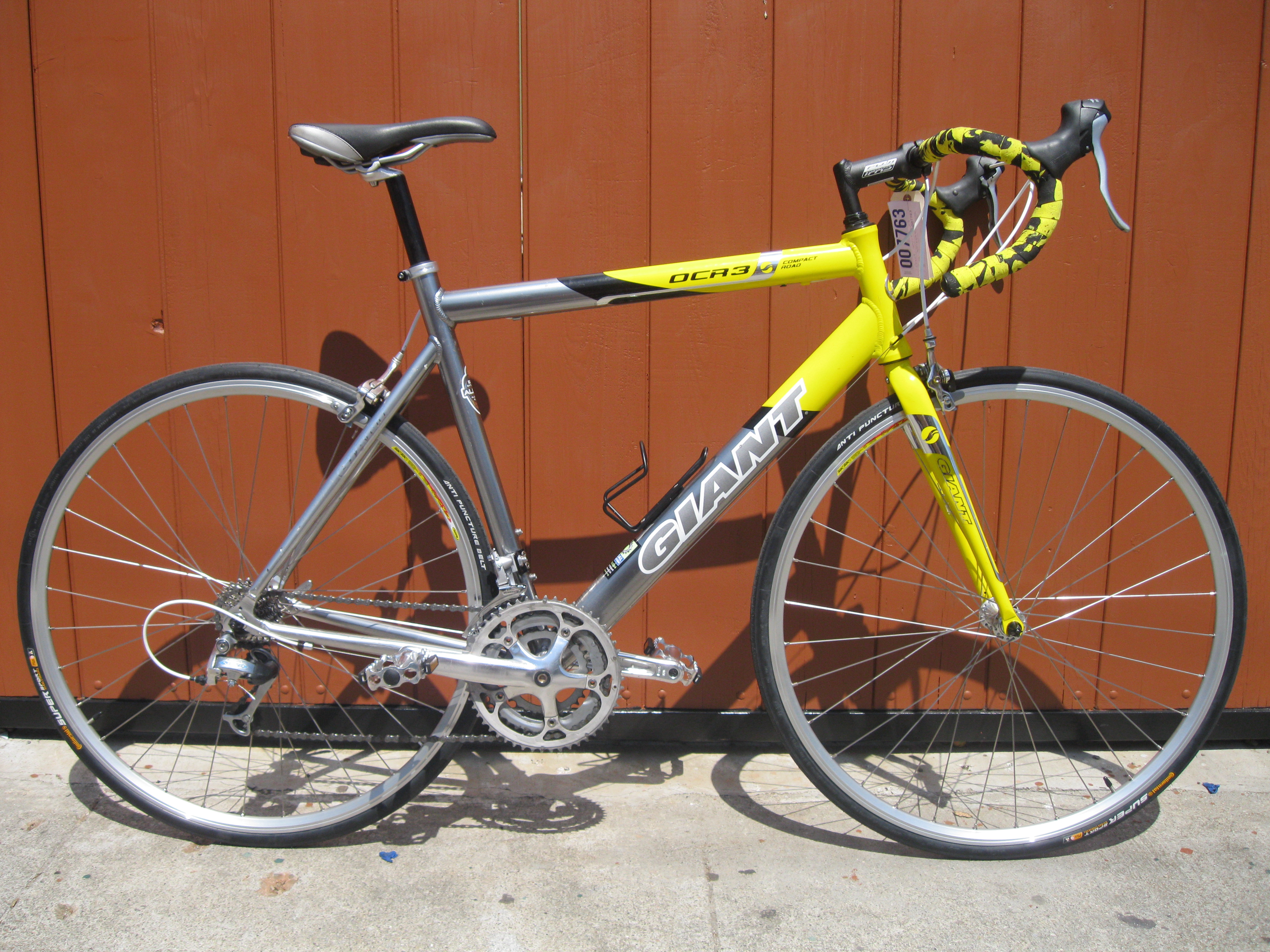 giant ocr3 road bike for sale Used Road Bikes For Sale - Cheap Road ...